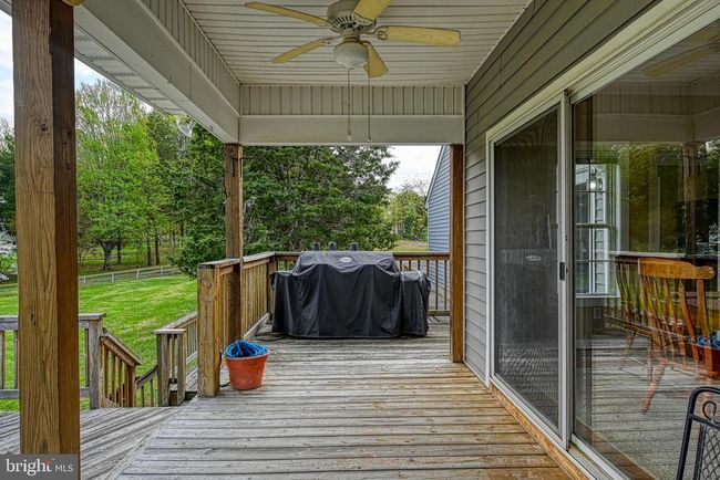 367 Longway Dr, House other with 3 bedrooms, 3 bathrooms and null parking in BUMPASS VA | Image 74