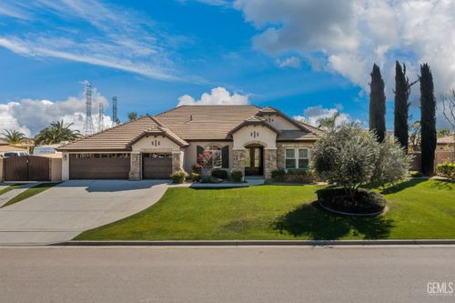 16349 Coastal Ct, Bakersfield, CA, 93314-8118 | Card Image