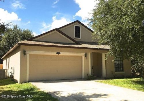 5388 Hallamshire Blvd, TITUSVILLE, FL, 32780-3247 | Card Image