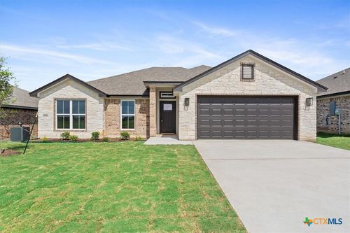 6003 Dorado Dr, Killeen, TX, 76542-7046 | Card Image