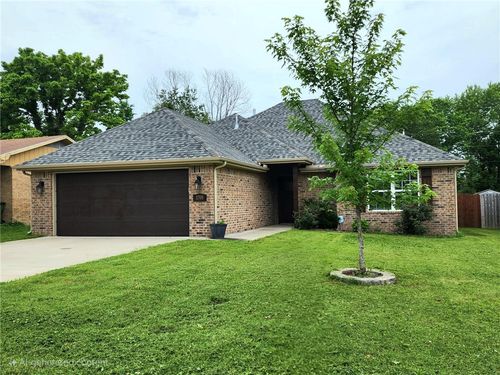 1708 Anthony Dr, Rogers, AR, 72756-0503 | Card Image