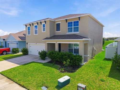 1467 Riverboat Dr, Kindred, FL, 34744-6190 | Card Image