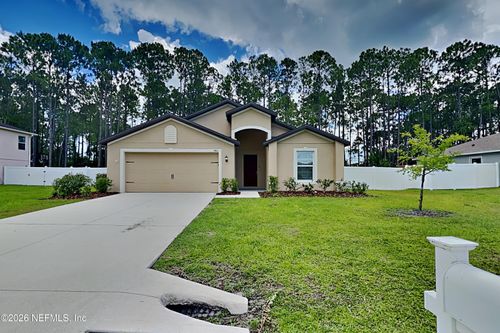 443 Underwood Trl, Palm Coast, FL, 32164-5706 | Card Image