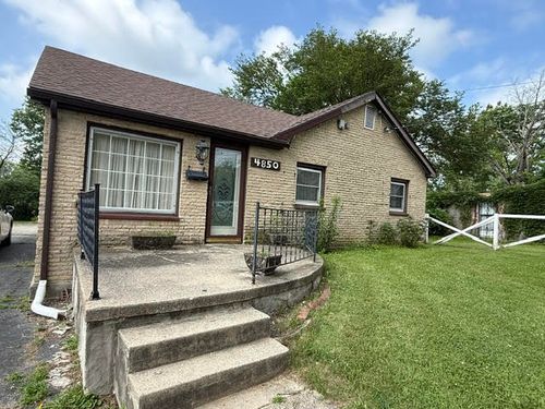 4850 Dayton Liberty Road, Jefferson Twp, OH, 45417 | Card Image