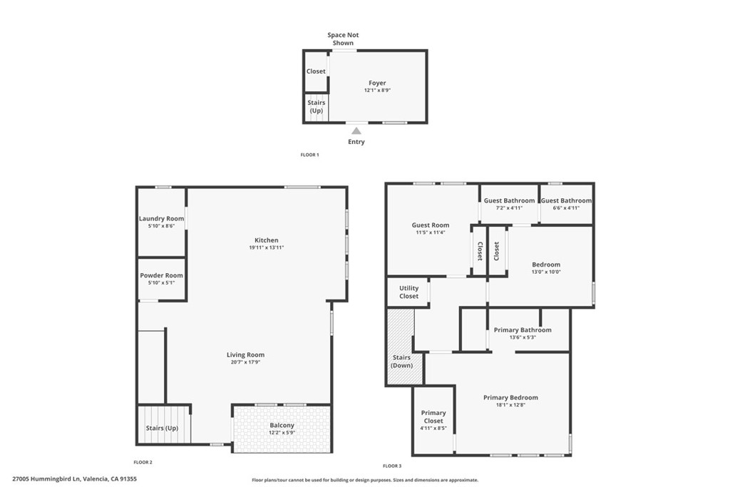 Residential Lease in Valencia 3