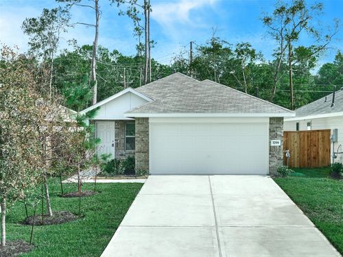 3799 Solanum Dr, Conroe, TX, 77301-2485 | Card Image