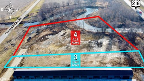 5317 Oakcrest Hill Road Se, Hills, IA, 52235 | Card Image
