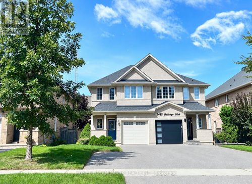 1487 Gulledge Trail, Oakville, ON, L6M3Z7 | Card Image