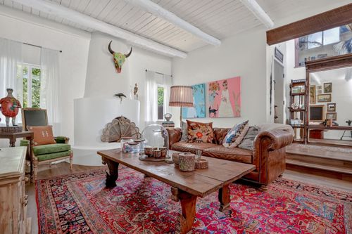 unit-1-523 San Geronimo Rd, Taos, NM, 87571-7180 | Card Image