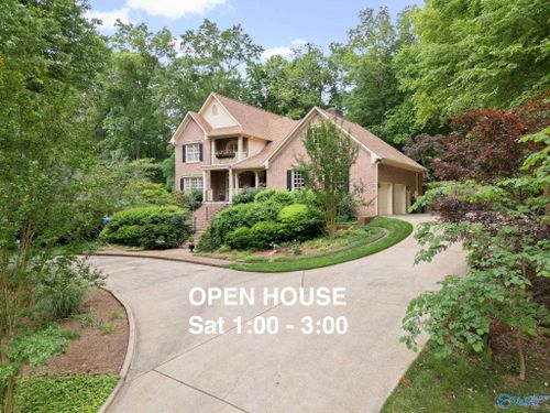 4802 Cove Creek Drive Se, Brownsboro, AL, 35741 | Card Image