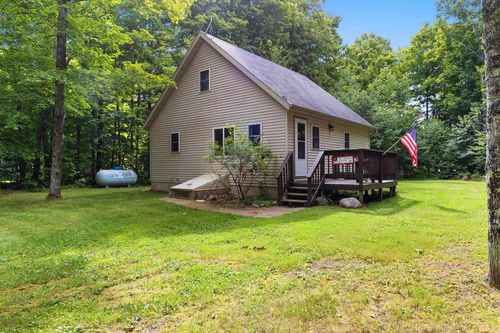 17551 E Eagle Lane, Townsend, WI, 54175 | Card Image