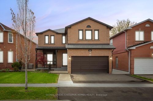 5952 Grossbeak Dr, Mississauga, ON, L5N6B3 | Card Image