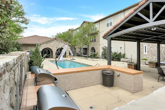APT-206 - 555 Via Amalfi, Condo with 2 bedrooms, 3 bathrooms and null parking in Irving TX | Image 26