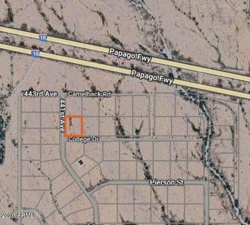 199-0 College Dr, Tonopah, AZ, 85354 | Card Image