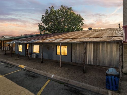 206 N Brazos St, Whitney, TX, 76692-2430 | Card Image