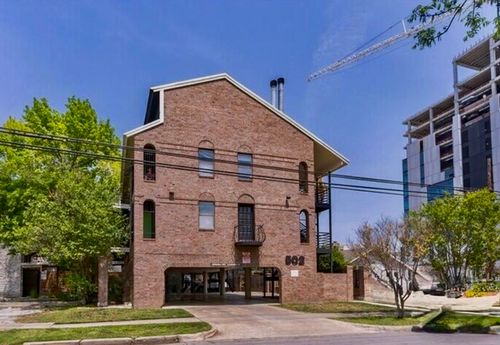 b-502 W 17th St, Austin, TX, 78701-1247 | Card Image