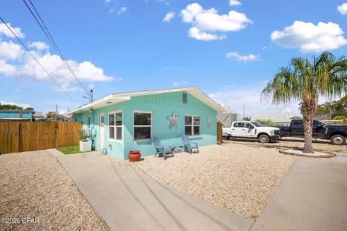 8419 Elizabeth Ave, Panama City Beach, FL, 32408-4604 | Card Image
