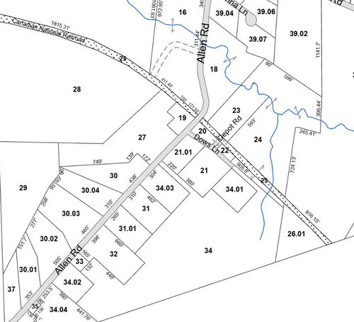 026-01 Dow Lane, Pownal, ME, 04069 | Card Image