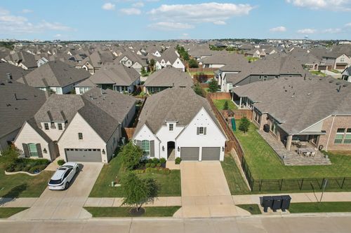 7581 Whisterwheel Way, Fort Worth, TX, 76123-2542 | Card Image