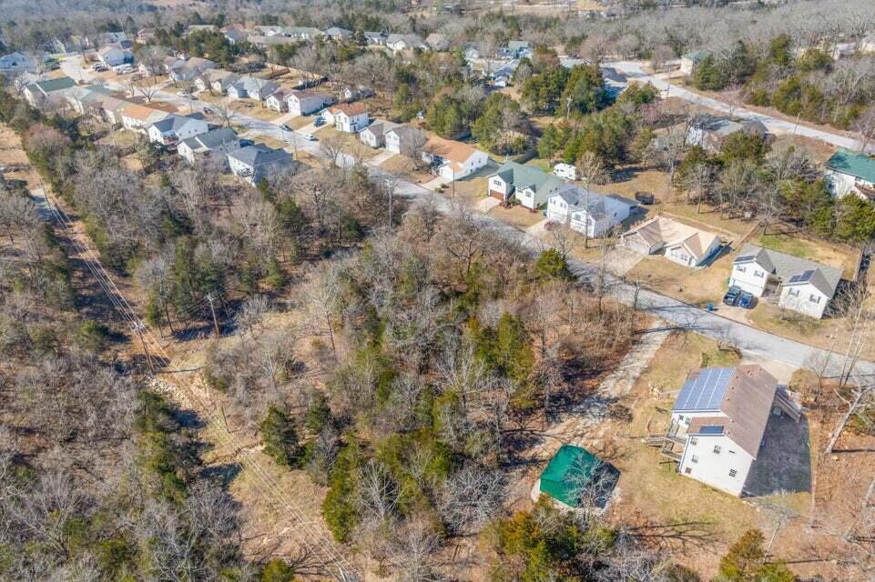 Land in Forsyth