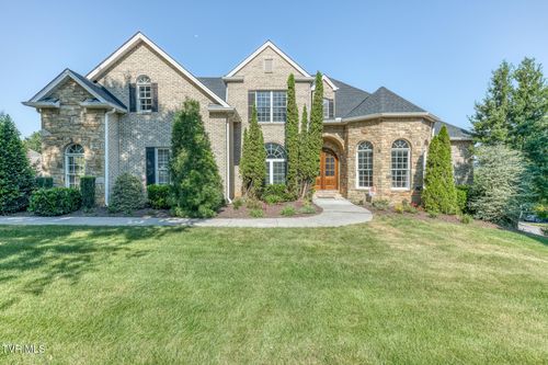 201 Highland Ridge Ter, Johnson City, TN, 37615-5500 | Card Image