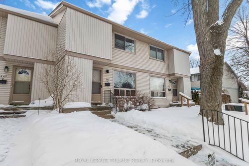 242 Monmore Rd, London, ON, N6G3B4 | Card Image