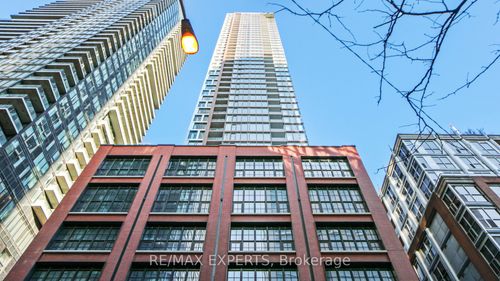 2115-55 Mercer St, Toronto, ON, M5V0W4 | Card Image