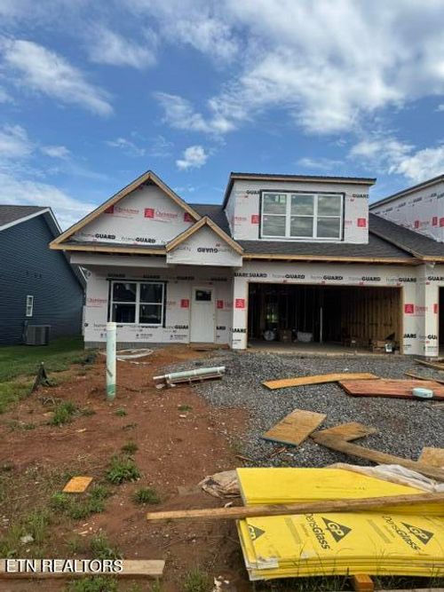 1506 Sunrise Crest Ln, Powell, TN, 37849-2329 | Card Image
