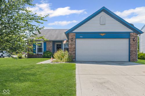 998 Nicole Way, New Whiteland, IN, 46184-9388 | Card Image