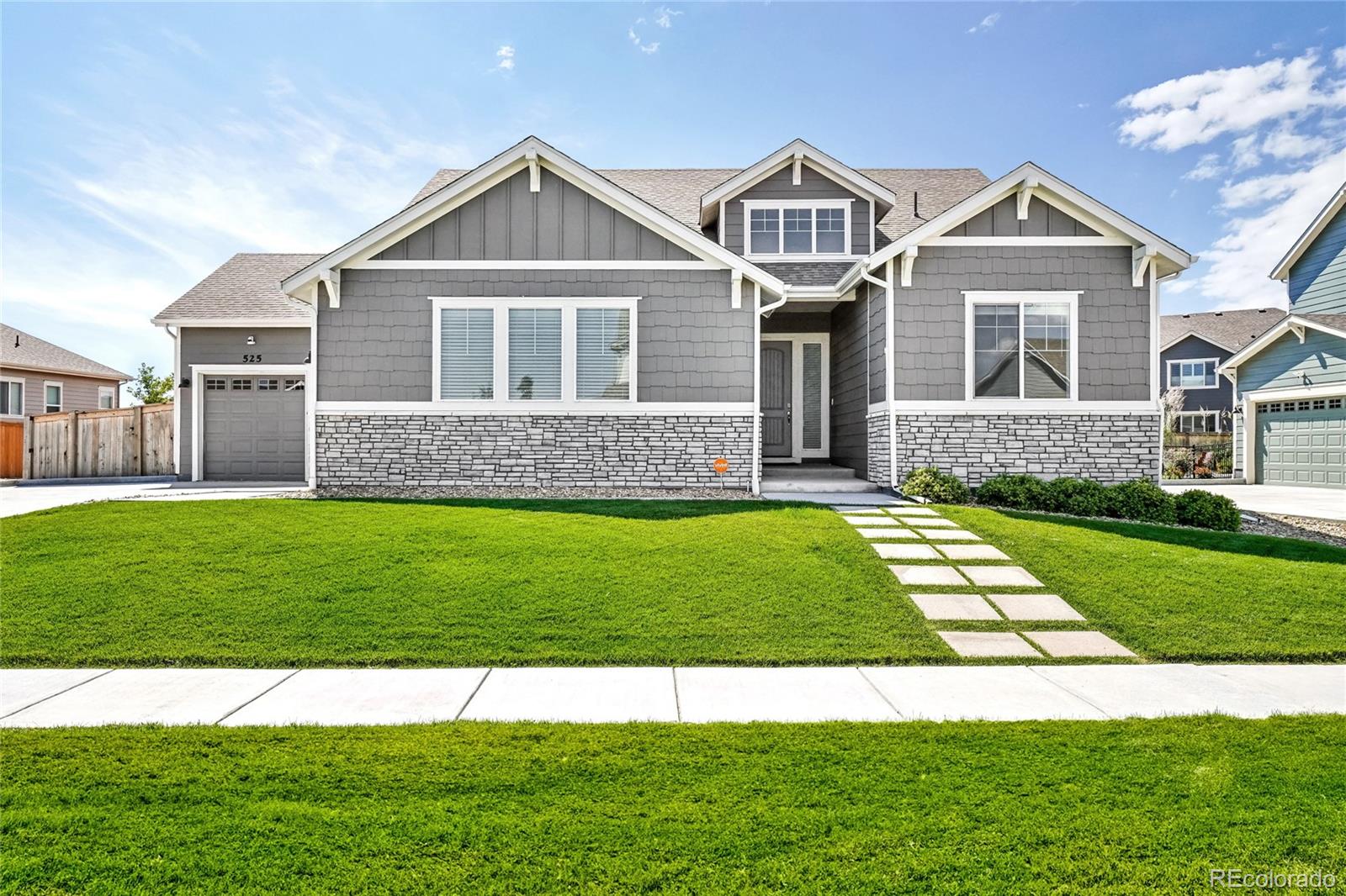 Buckskin Rd, Berthoud, CO 80513