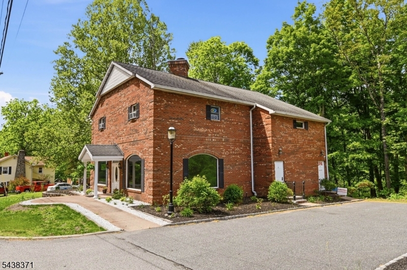 Commercial Lease in Blairstown Twp. 3