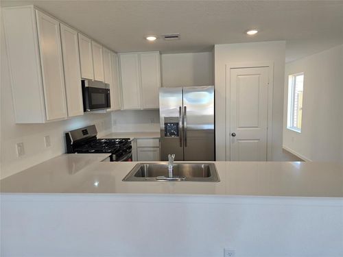 9027 Song Sparrow Way, Baytown, TX, 77521 | Card Image