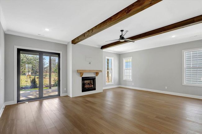 LOT-5 - 8656 Becket Way, House other with 3 bedrooms, 3 bathrooms and 2 parking in Ooltewah TN | Image 14