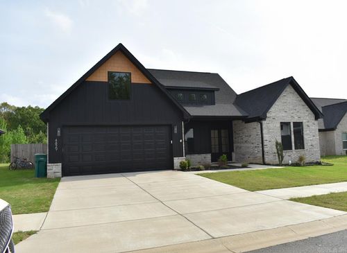 4829 Coronell Way, Alexander, AR, 72002-8087 | Card Image