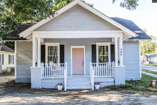 400 Bell Ave, Hartsville, SC, 29550-4536 | Card Image