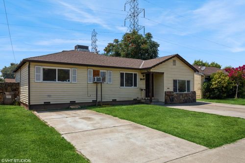 2637 Norcross Dr, Sacramento, CA, 95833-2152 | Card Image