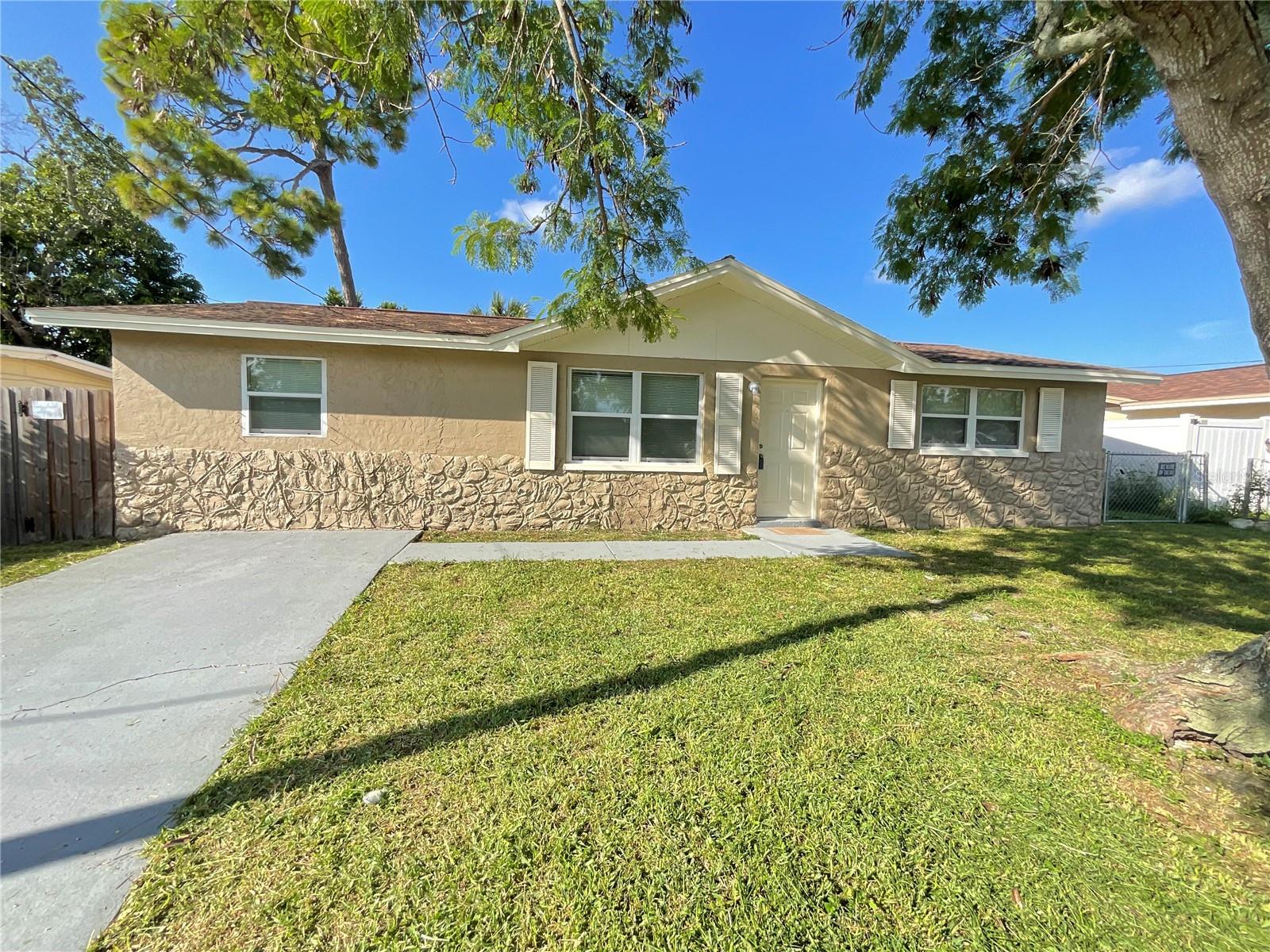 Buchanan Dr, Port Richey, FL 34668
