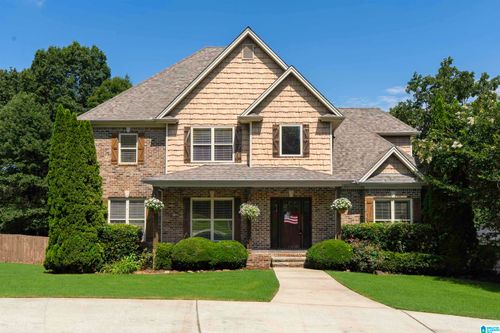 542 Cody Cir, SPRINGVILLE, AL, 35146-7380 | Card Image