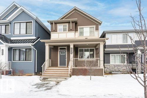 1529 Plum Cir Sw, Edmonton, AB, T6X2Z8 | Card Image