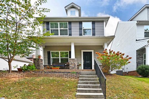 340 Arnold Mill Rd, Simpsonville, SC, 29680-7295 | Card Image