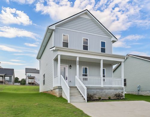 2667 Scott Dr, Clarksville, TN, 37042-5707 | Card Image