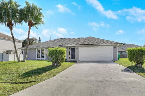 1254 Sw Asturia Ave, Port St. Lucie, FL, 34953-4829 | Card Image