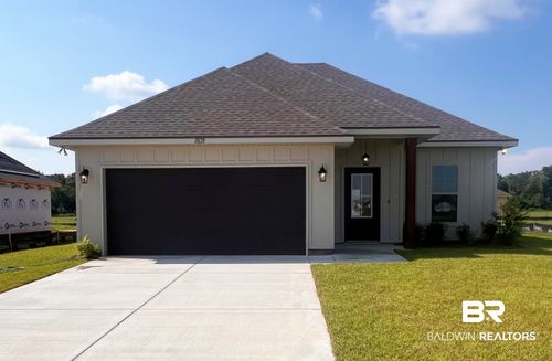 18128 Selkie Avenue, Foley, AL, 36535 | Card Image