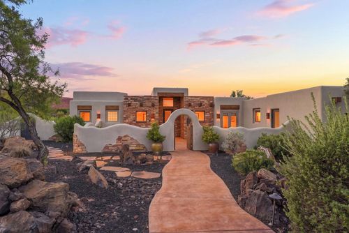 2386 Chaco Trl, St George, UT, 84770-5670 | Card Image