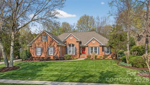 12800 Darby Chase Dr, Charlotte, NC, 28277-2648 | Card Image