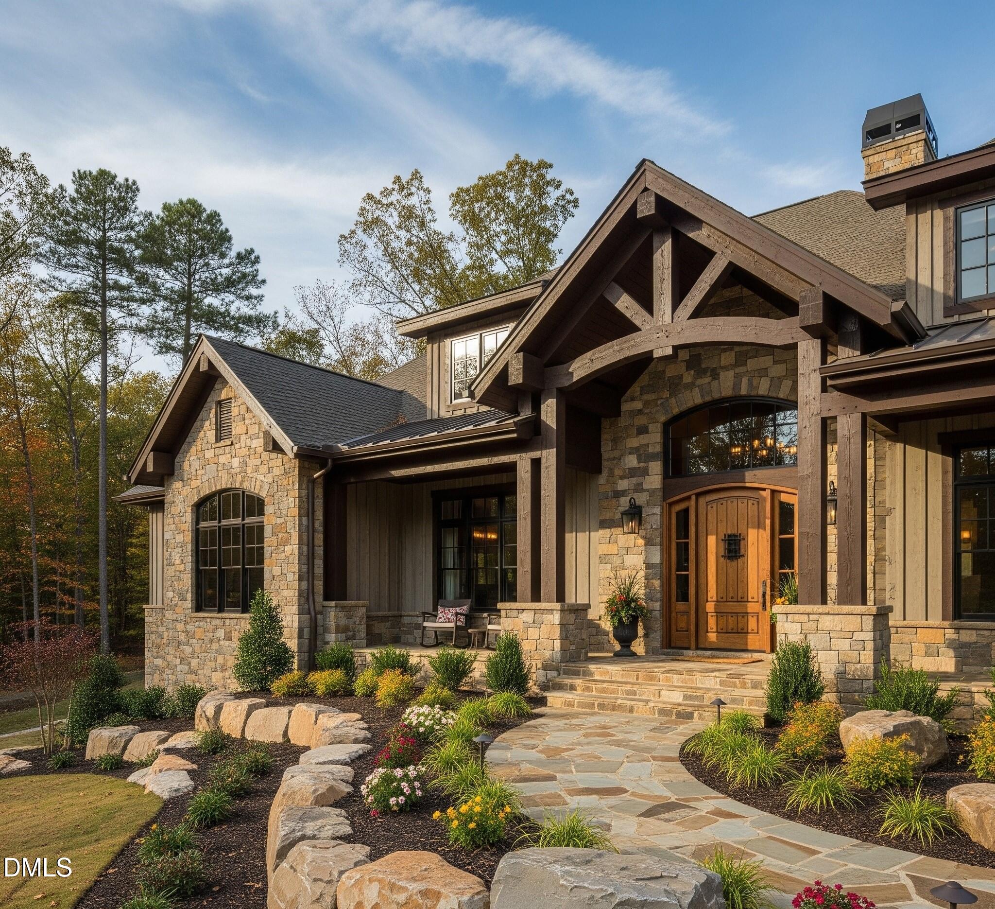 Residential in Browns Summit