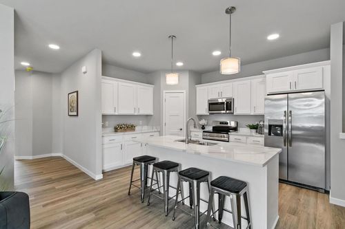 2872 Wild Goose Way, Stoughton, WI, 53589 | Card Image