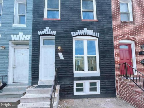 1136 Carroll St, BALTIMORE, MD, 21230-1807 | Card Image