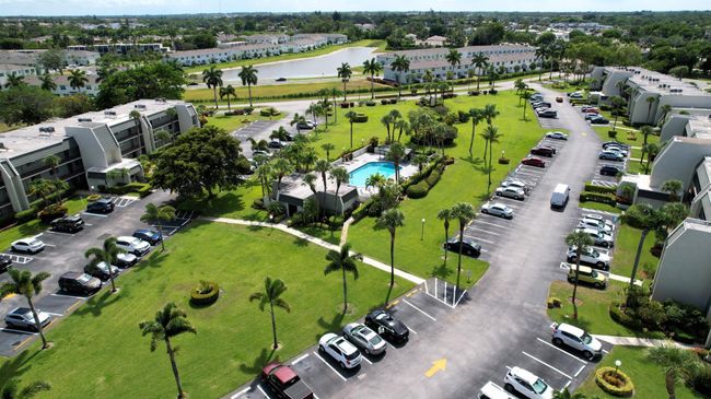 APT-303 - 4090 Tivoli Ct, Condo with 2 bedrooms, 2 bathrooms and null parking in Lake Worth FL | Image 60