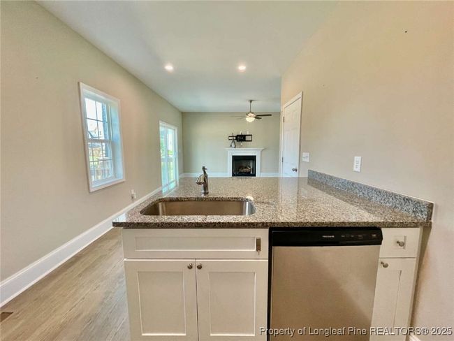 733 Gridiron Way, House other with 3 bedrooms, 3 bathrooms and null parking in Cameron NC | Image 10